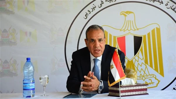 اتصال هاتفي بين وزير الخارجية وكبير مستشاري الرئيس الأمريكي لبحث مستجدات الأوضاع الإقليمية