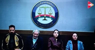 مسلسل عرض وطلب الحلقة 15.. القبض على هبة وخيرية وشوقى ومنعم وقتل كابونجا