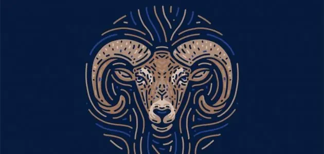 برج الحمل. حظك اليوم الإثنين 16 مارس 2026. طاقة إيجابية وفرص لتطوير الذات