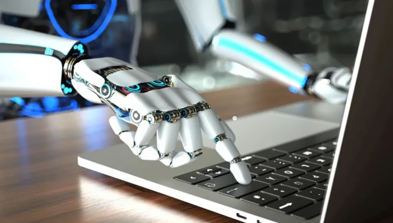 كيف يواجه "المحتوى البشري" خطر اتّهامات الذكاء الاصطناعي الزّائفة