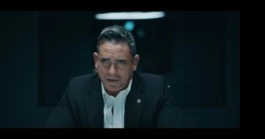 مسلسل رأس الأفعى الحلقة 27.. محمود عزت يكشف غرضه من تأسيس لجنة افتعال الأزمات