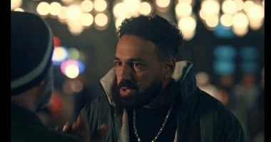 مسلسل درش الحلقة 25.. فريد النقراشى يساوم محمد دسوقى بسبب وعده بمحل له