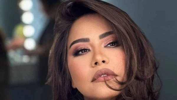 تحسن الحالة الصحية للفنانة شيرين عبدالوهاب ومغادرتها المستشفى