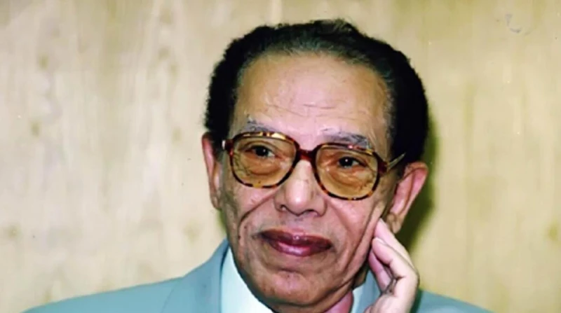 الدراما تعيد مصطفى محمود إلى الواجهة. مسلسل جديد في رمضان 2027