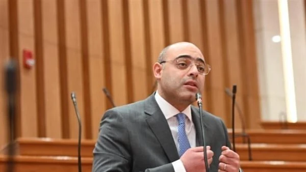 لحماية مصالح قناة السويس..اقتراح برلماني لانضمام مصر كمراقب في مجلس القطب الشمالي