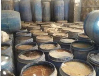 ضبط 17 طن عسل مغشوش في الدقهلية: ياغشاشين في رمضان