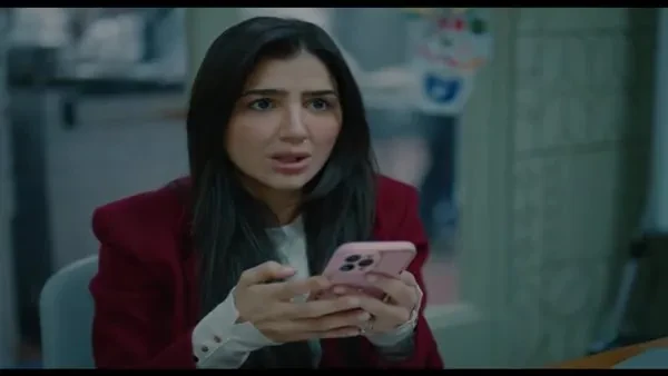 موعد الحلقة الأخيرة من مسلسل الست موناليزا. نهاية نارية الليلة تكشف مصير مي عمر