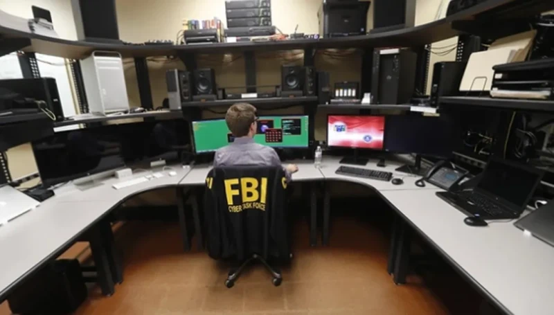 شبكات الـ"إف بي آي" في مرمى الهجمات الإلكترونيّة