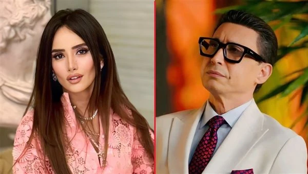 3 أيام تصوير وينتهي صناع فيلم الشيطان شاطر بطولة زينة وأحمد عيد من تصويره