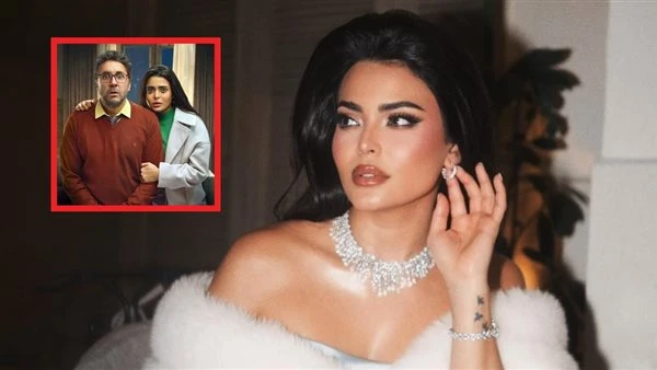 أسماء جلال تقديم أشغال شقة 3 في رمضان 2027 غير مؤكد حتى الآن