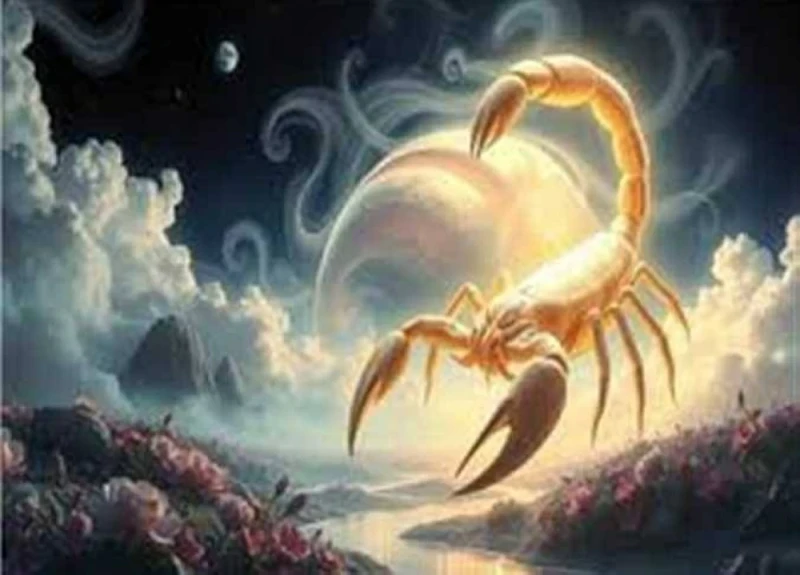 برج العقرب. حظك اليوم الإثنين 16 مارس 2026. طاقة قوية وفرص مهنية واعدة