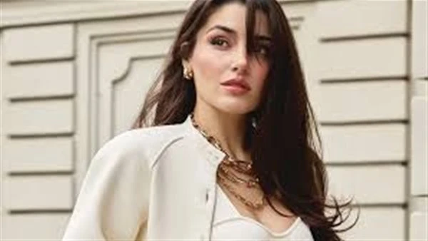 بتهمة تصنيع وتجارة مواد مخدرة. توقيف الممثلة التركية هاندا أرتشيل| تفاصيل