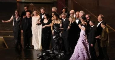 أبرز جوائز الأوسكار فيلم "One Battle After Another" يحصد 6 جوائز