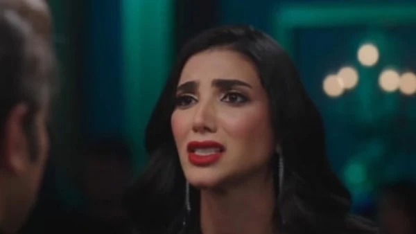 أداء ريم سامي تتألق في "علي كلاي" أمام أحمد العوضي