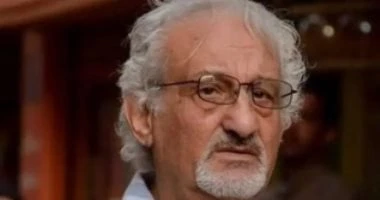 ذكرى رحيل أحمد حلاوة.. ممثل جمع بين الهندسة والدكتوراه فى فلسفة الفنون