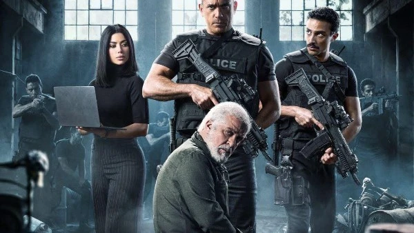 تصاعد الأحداث في الحلقة 25 من مسلسل رأس الأفعى قبل الحلقات الأخيرة