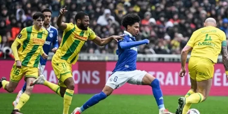 “ريمونتادا” بانيتشيلي تضرب نانت. وسقوط “درامي” لرفاق الأناكوندا