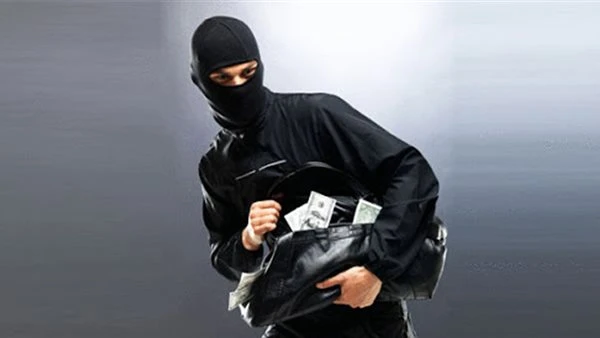 سقوط عصابة السطو المسلح على تاجر هواتف ببولاق الدكرور