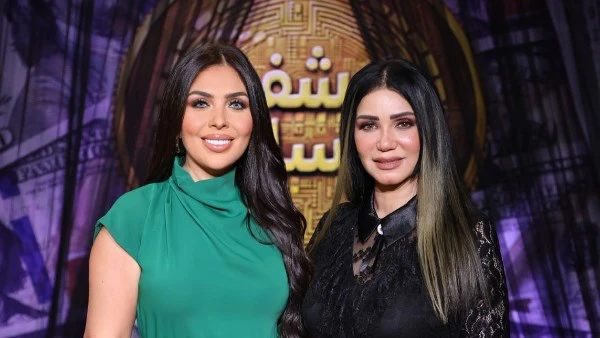 إيناس عز الدين: عبلة كامل ورفضت كتابة جزء سادس