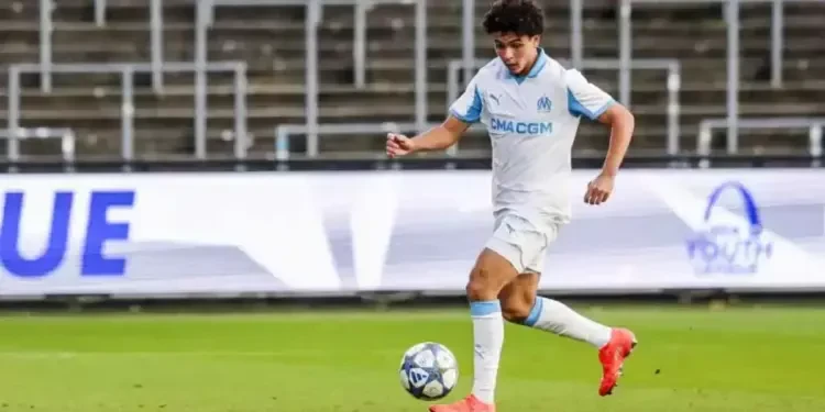 “نسور قرطاج” سرقوا جوهرة مارسيليا من أنياب الجزائر وفرنسا