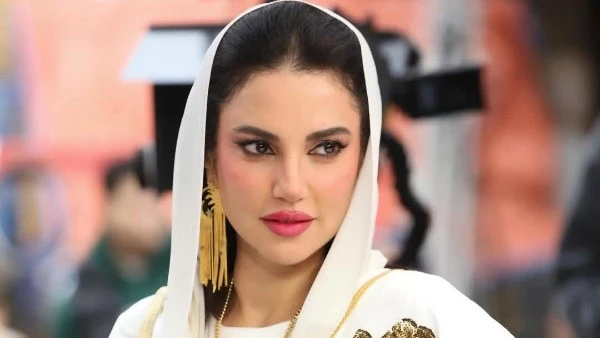 درة تفرض حضورها في علي كلاي.. وتعليقات الجمهور تؤكد قوة شخصية ميادة وعمق أدائها