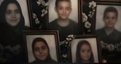 يامصريين فوقوا من الخبل والهبل: عائله تتفق علي الإنتحار بيد إبنها الأكبر