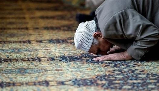 في الرابع عشر من رمضان. مواقيت الصلاة اليوم الأربعاء