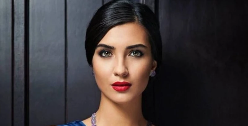 توبا بويوكستون تفاجئ الجمهور بدور مختلف في فيلم "Sultana" وتنافس في مهرجان إسطنبول