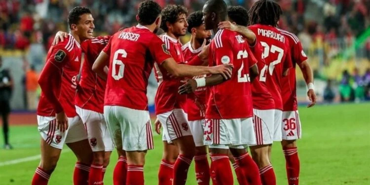 مواعيد مباريات دور الـ8 في دوري أبطال أفريقيا. الأهلي والترجي الأبرز