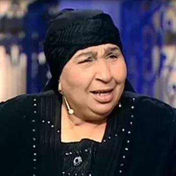 عبير الشرقاوي تنعى فاطمة كشري: كانت تدخل القلب دون استئذان