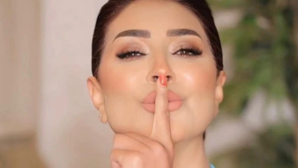 لوجه وفاء عامر تتنازل عن قضية ضد مصطفى سليم