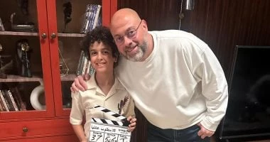 الطفل آسر أحمد ينضم لأبطال مطلوب عائليا بطولة كريم عبد العزيز وياسمين صبرى