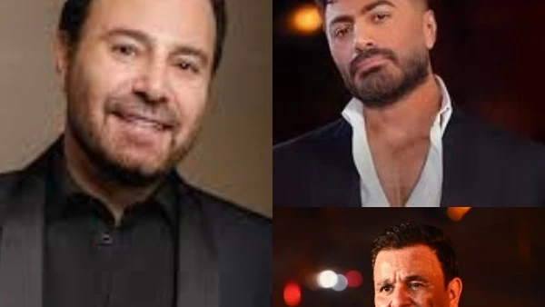 قبل محمود ياسين جونيور..نجوم أجروا عمليات تجميل