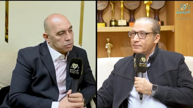 بين الغيبوبة والزنازين. الكاتب الصحفي إسلام عفيفي يروي قصة "العوض الإلهي"