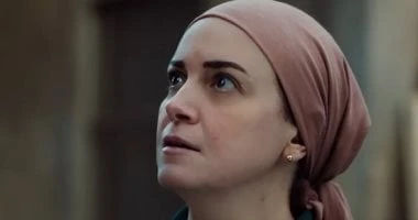 منى زكي تشيد بمسلسل حكاية نرجس: أداء استثنائي أمتعتونا وشرفتونا وعلمتونا