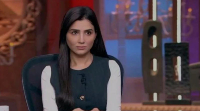 "لا كسبت ولا انتصرت"، هل تم تغيير نهاية الست موناليزا