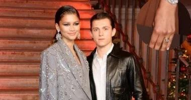 زيندايا توضح حقيقة زواجها من توم هولاند.. اعرف القصة