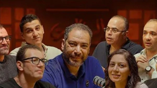 15 ضيفًا.. موسم جديد من بودكاست السيناريست مع وائل حمدي