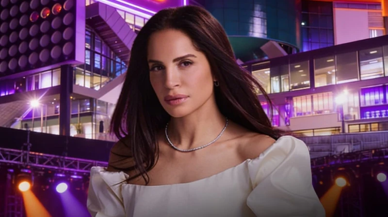 جولة أوروبية. آمال ماهر تستعد لإحياء حفلات أسطورية بهولندا وفرنسا