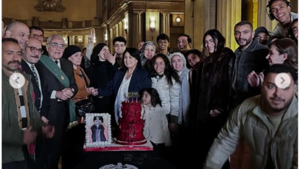 فركش..الانتهاء من تصوير أب ولكن