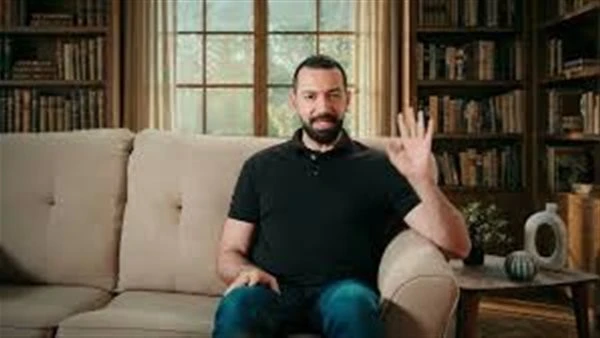 تناقش ظاهرة الإلحاد. موعد عرض حلقة ربنا موجود لـ معز مسعود