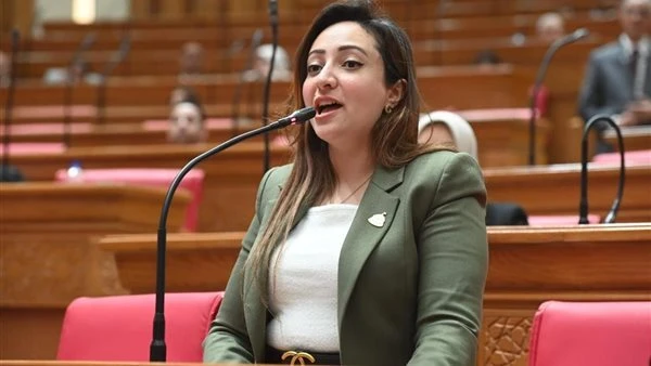 كريستينا عادل تؤكد أهمية مساهمة مصر بالصندوق الدولي للتنمية الزراعية