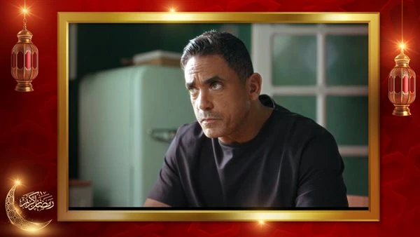 خاص. 10 أيام وينتهي أمير كرارة من تصوير مسلسل رأس الأفعى