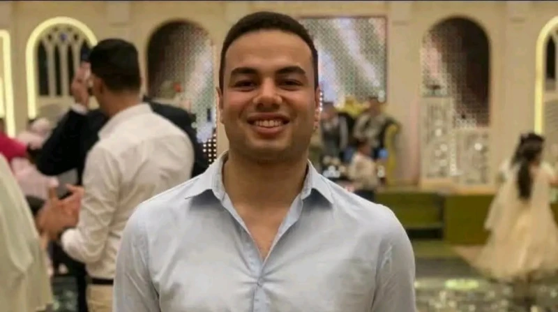 قتلته العدوى. القصة الكاملة لوفاة طبيب الامتياز حسام الفقي