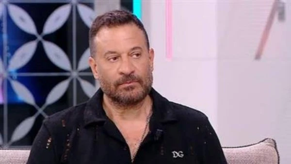 كنت ماجد المصري يكشف مفاجأة بعد ظهوره فى رامز ليفل الوحش