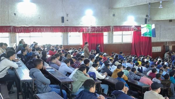 البحوث الإسلاميَّة يواصل فعاليات الأسبوع الدعوي الـ19 بجامعة الأزهر