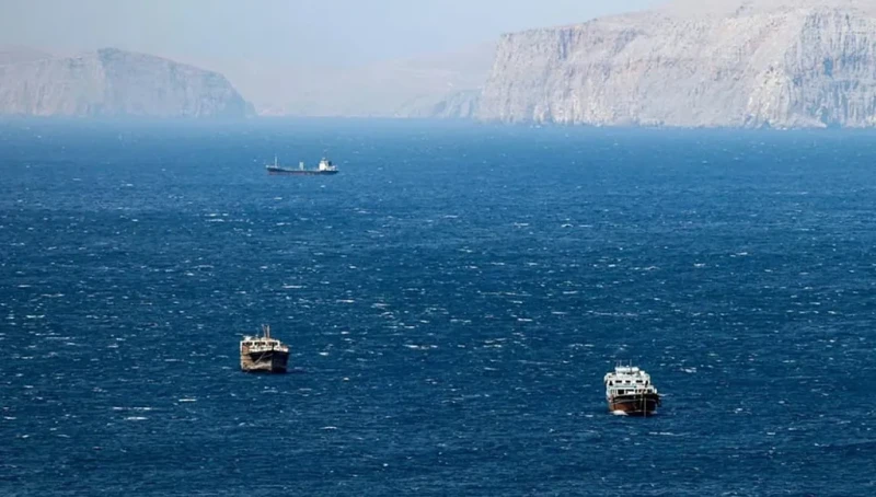 لماذا فُقدت إشارات الـ GPS لألف سفينة في الشرق الأوسط