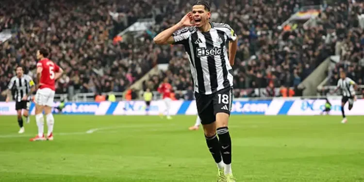 الماكبايس عضّوا الشياطين في آخر ثانية: هزيمة أولى لكاريك