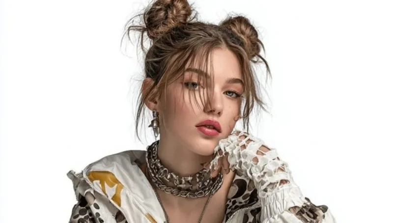 موضة Gen Z لغة تعبير وهويّة تتجاوز القواعد التقليديّة (صور)