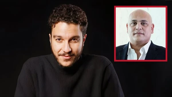 بعد تعاونهما في كان ياما كان. نور النبوي بطل فيلم جديد من إنتاج أحمد بدوي